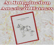 Refiner's Harness Book